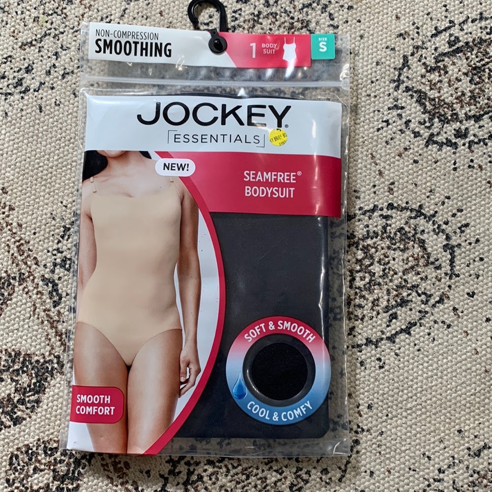 Seamfree Bodysuit